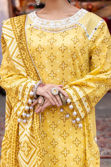 Gul Ahmed CL-42315 A Chunri 2025